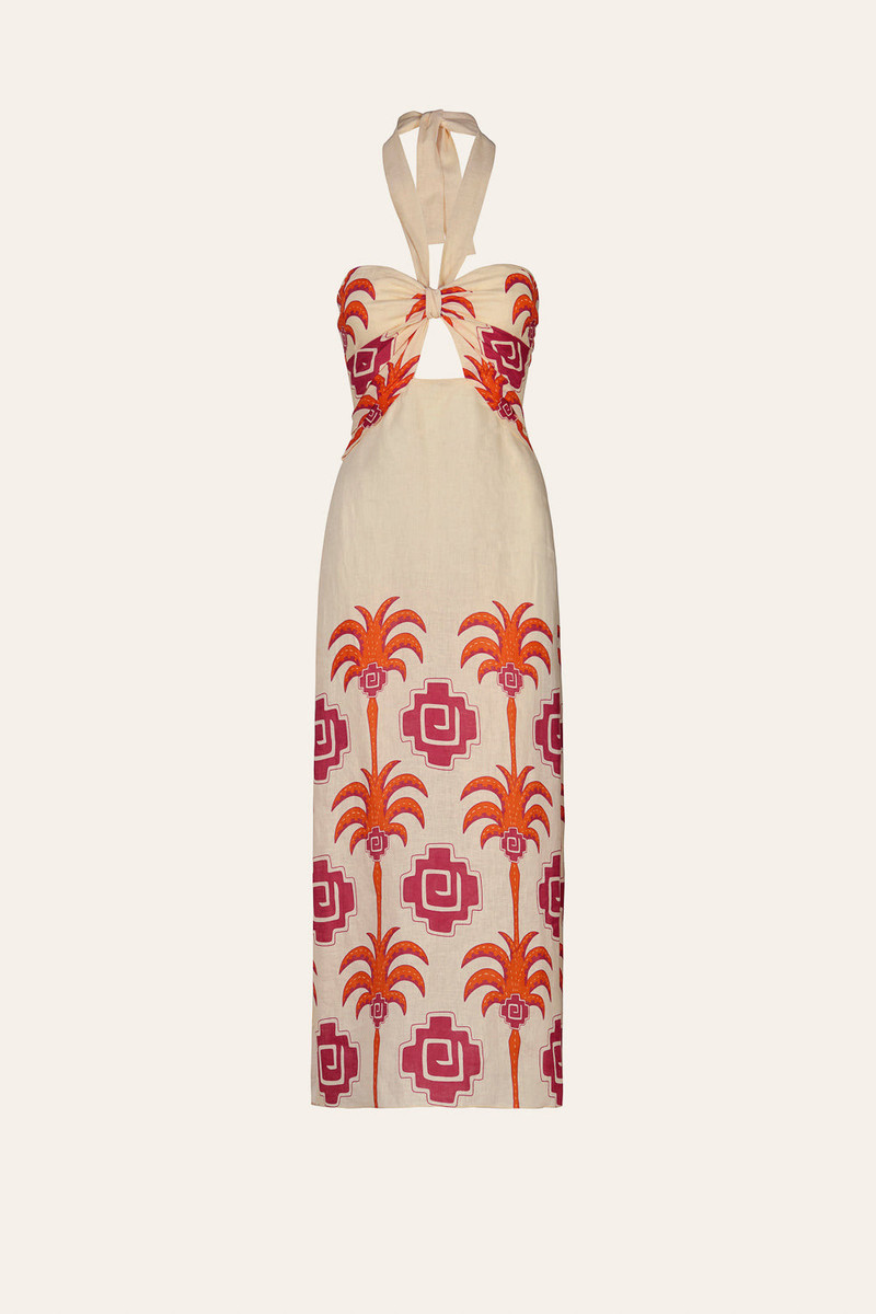 Water Adventure Dress 1