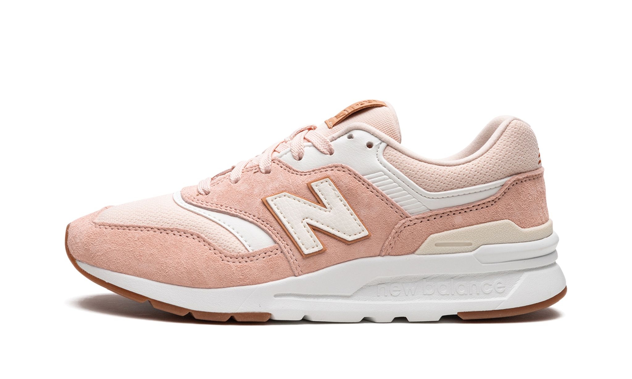 997H "Pink Haze" - 1