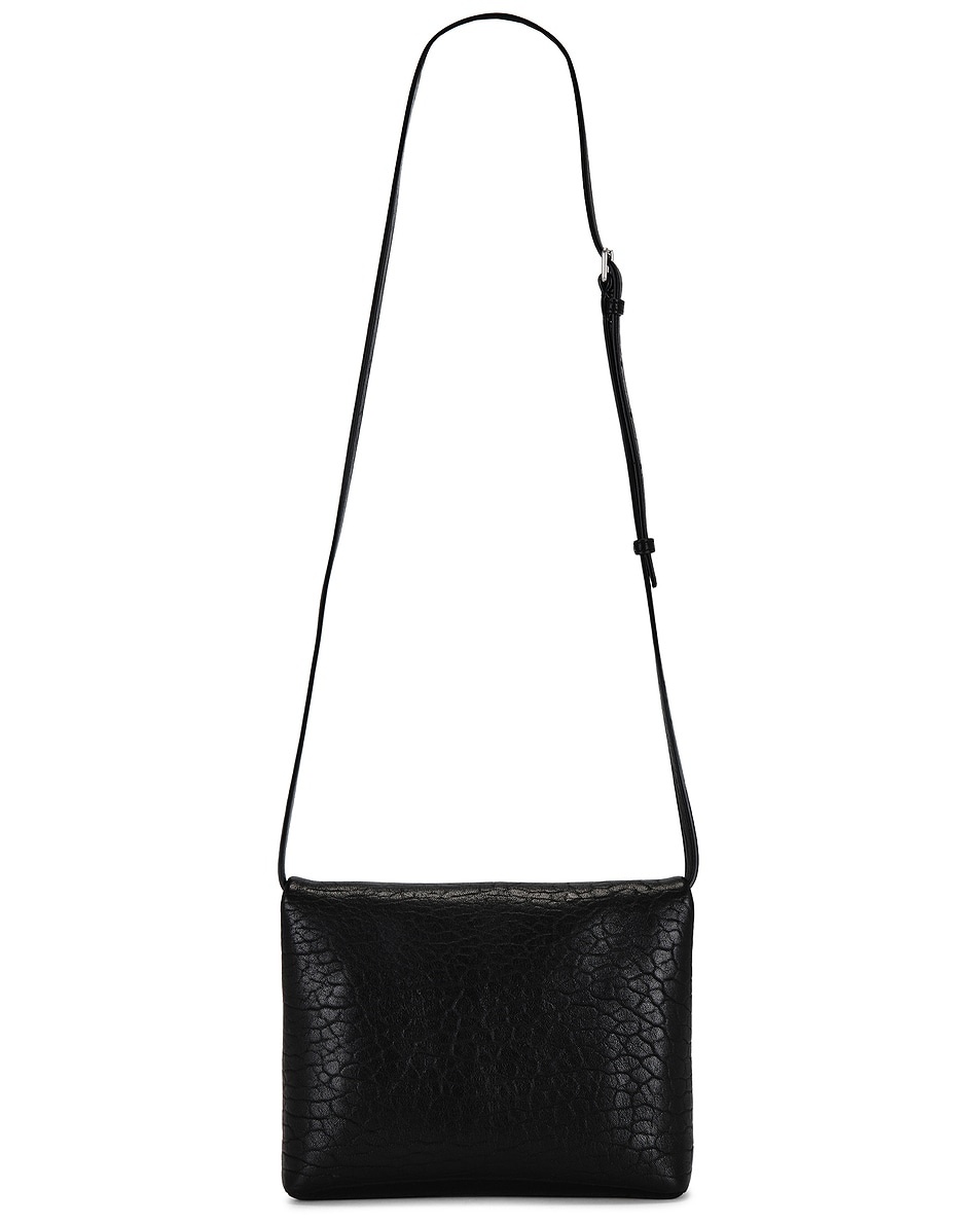 Envelope Pouch On Strap - 2