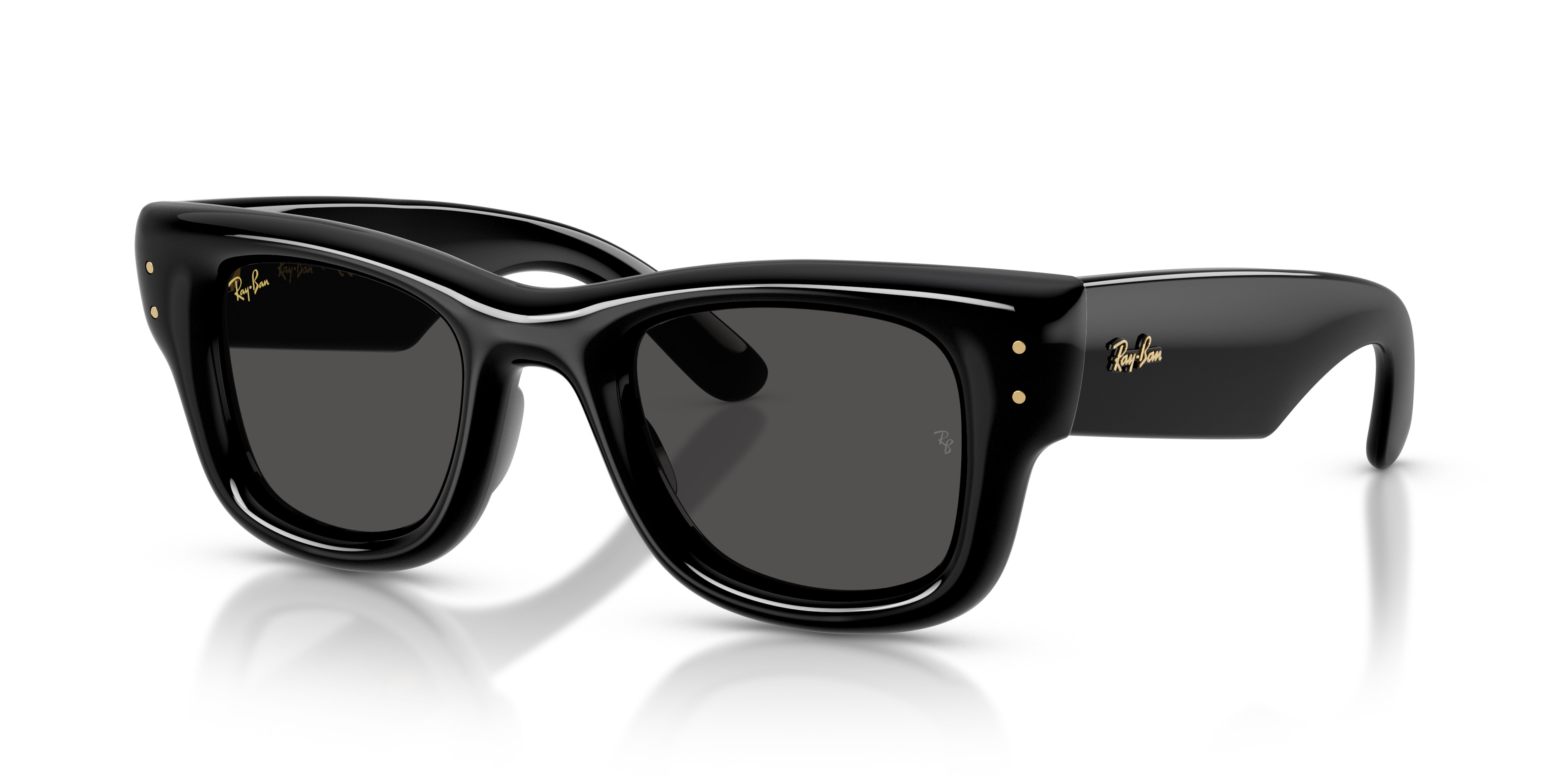 RB4940 Wayfarer Puffer - 1