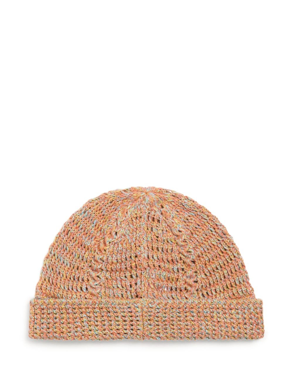VLogo beanie hat - 2