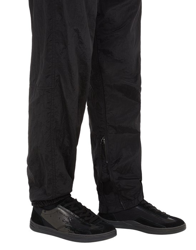 31119 NYLON METAL IN ECONYL® REGENERATED NYLON BLACK 4