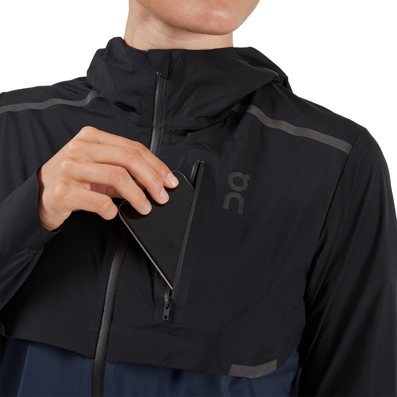 Weather Jacket 4