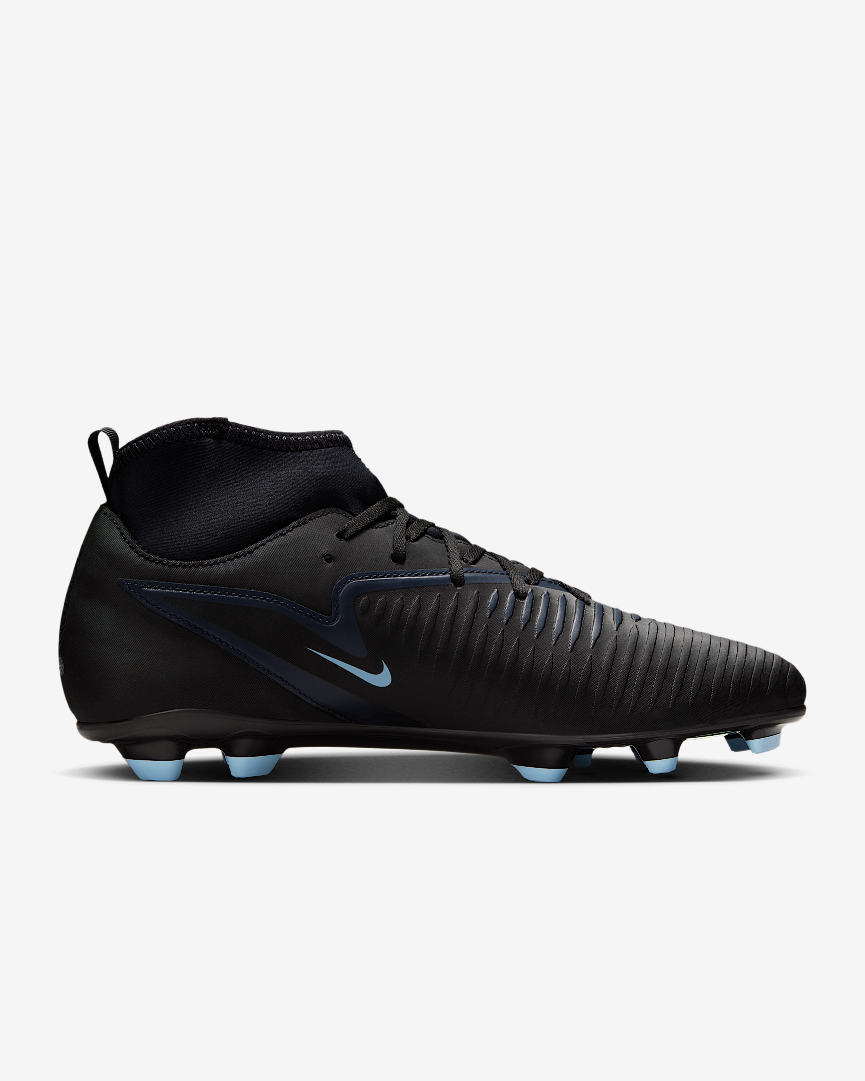 Nike Phantom 6 High Club Multi-Ground Soccer Cleats - 3