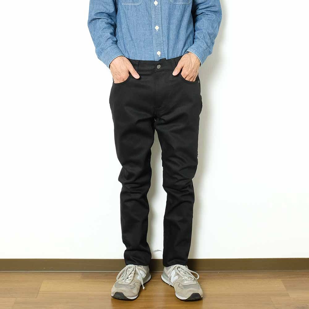 LEAN DEAN DRY EVER BLACK - 112498 - 11