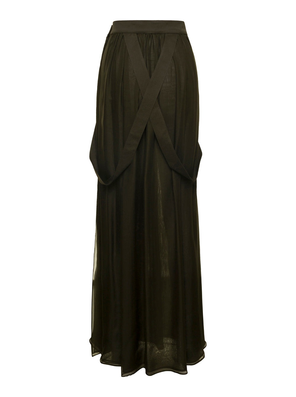 Max Mara Women Look38 Jedy Skirt - 2