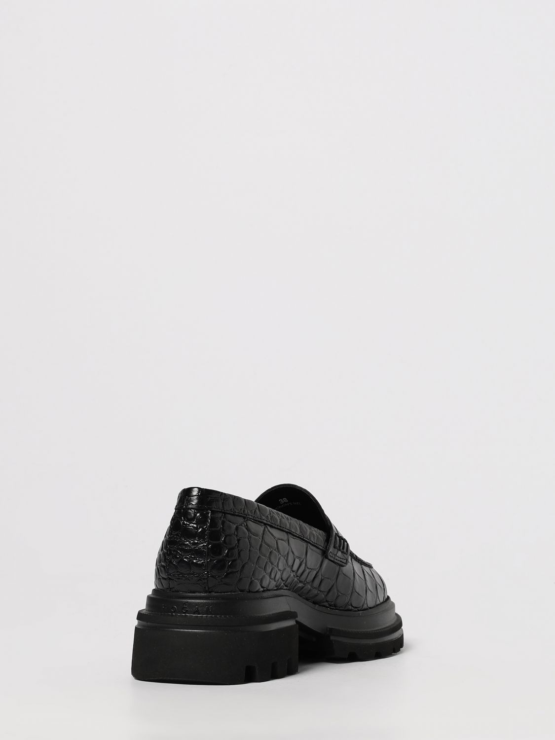 Shoes woman Hogan - 3