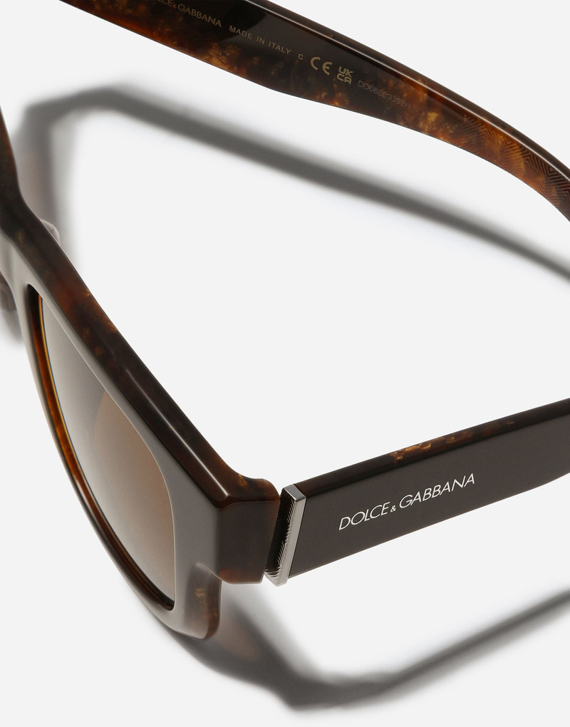 Lusso Sartoriale Sunglasses 4