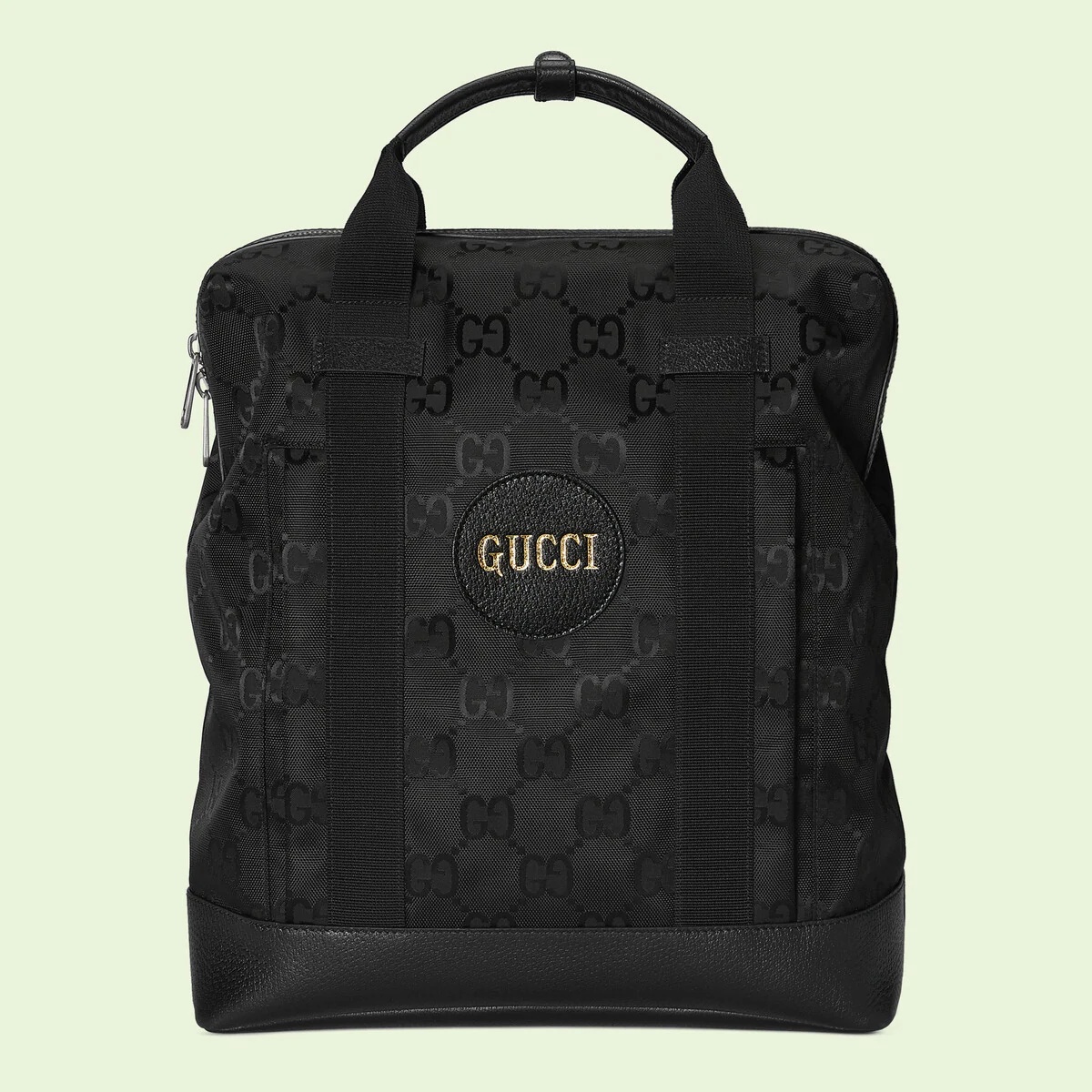 Gucci Off The Grid backpack - 1