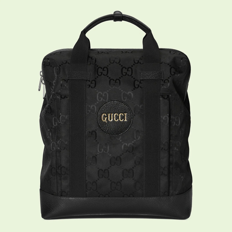 Gucci Off The Grid backpack 1