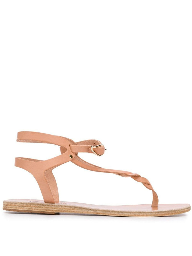 Ismene sandals 1