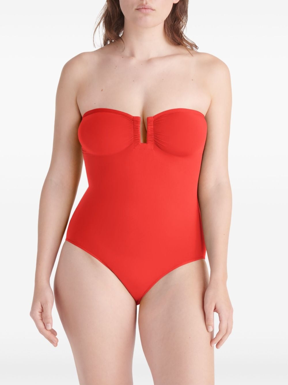 CassiopÃ© one-piece swimsuit - 3