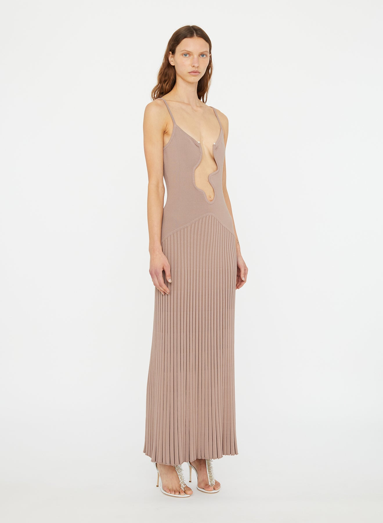 Salacia Wire Sunray Dress - 2