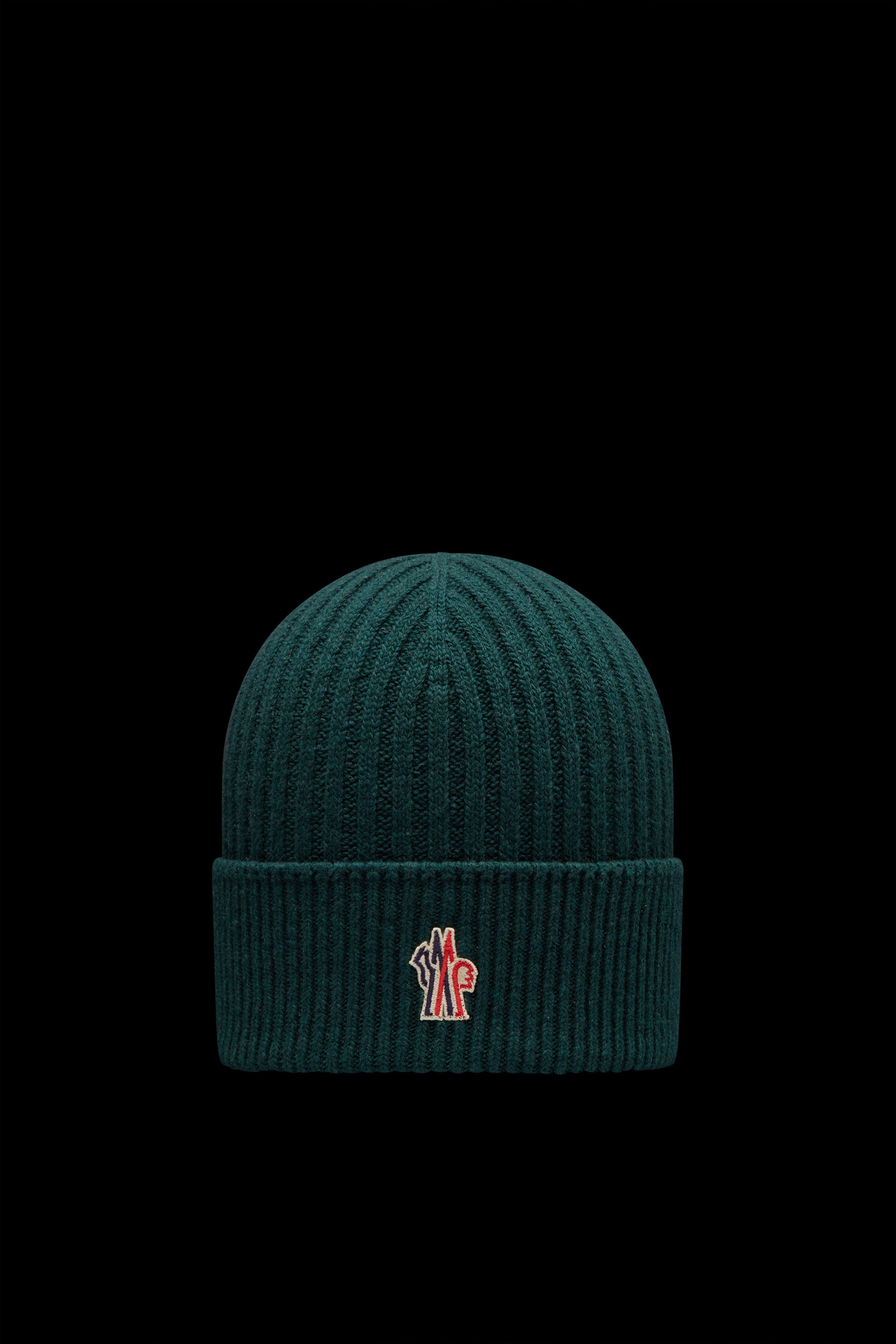 Cashmere Beanie - 1