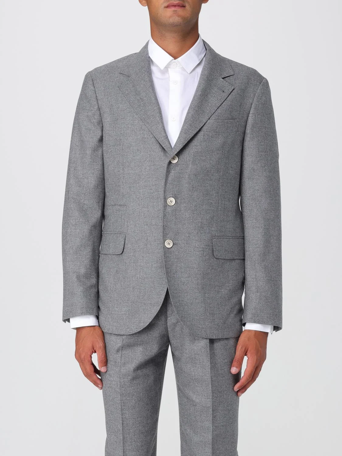 Blazer men Brunello Cucinelli - 1