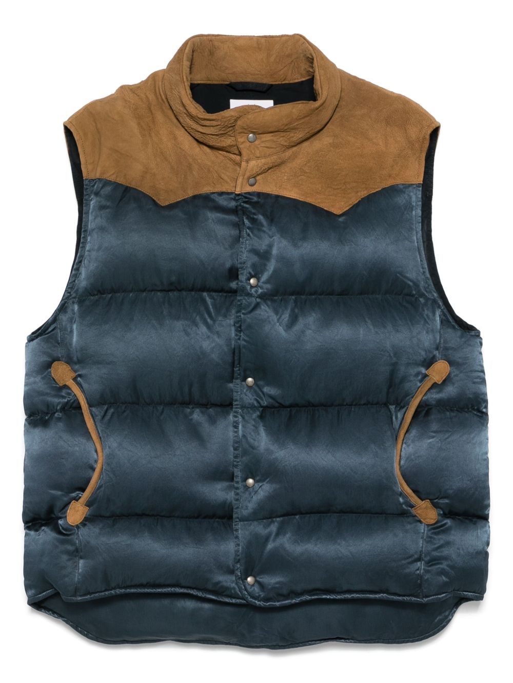 Colter gilet - 1