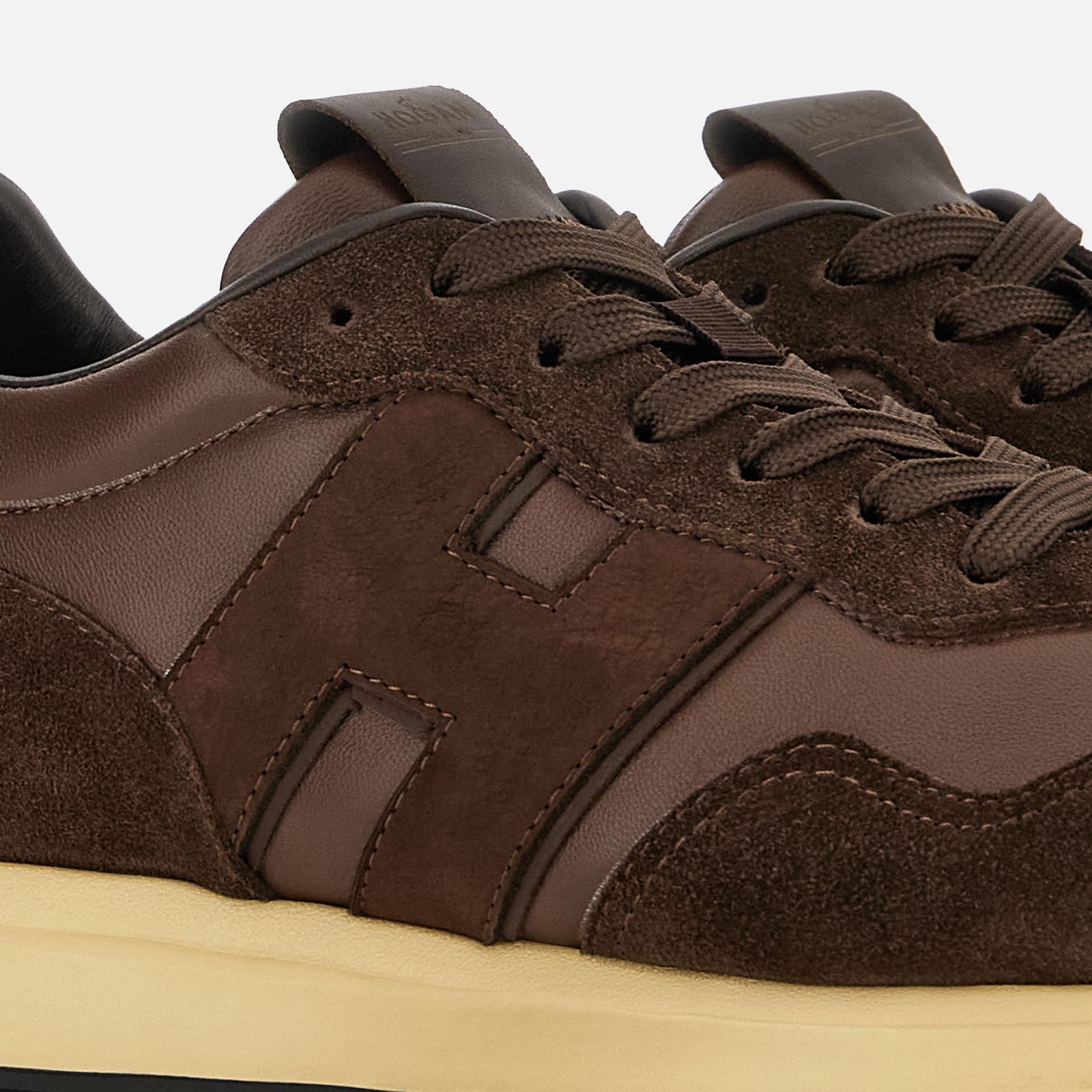 Sneakers Hogan H601 - 6