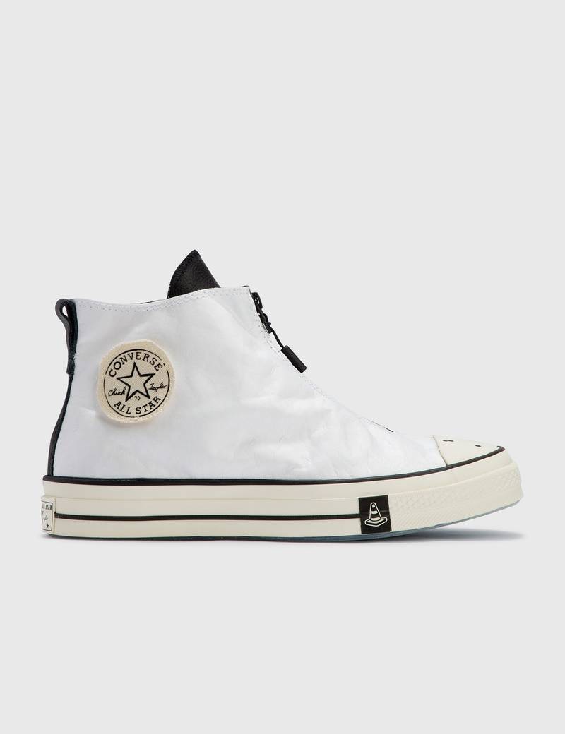 CONVERSE X JOSHUA VIDES CHUCK 70 HI - 1