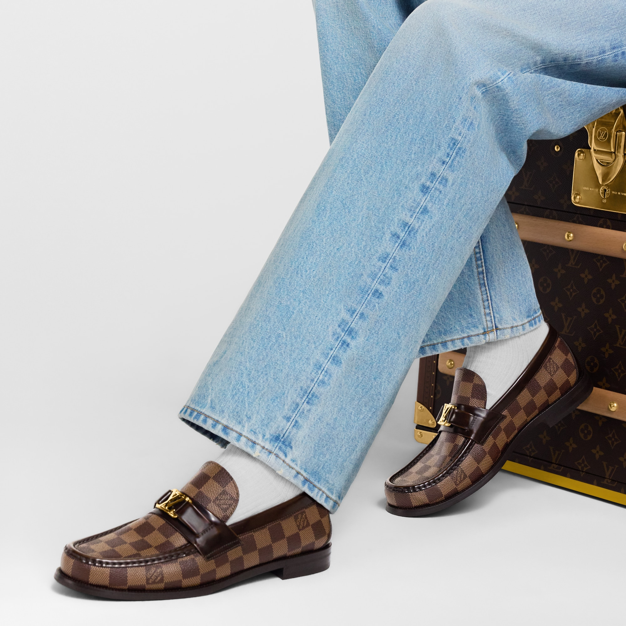 Major loafer - 7