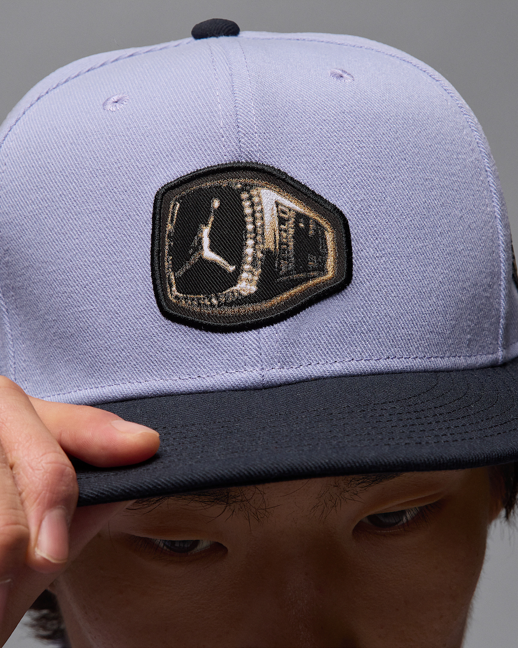 Jordan Pro Structured Hat - 6