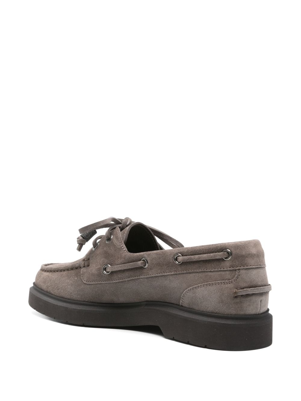 Sail Penny loafers - 3