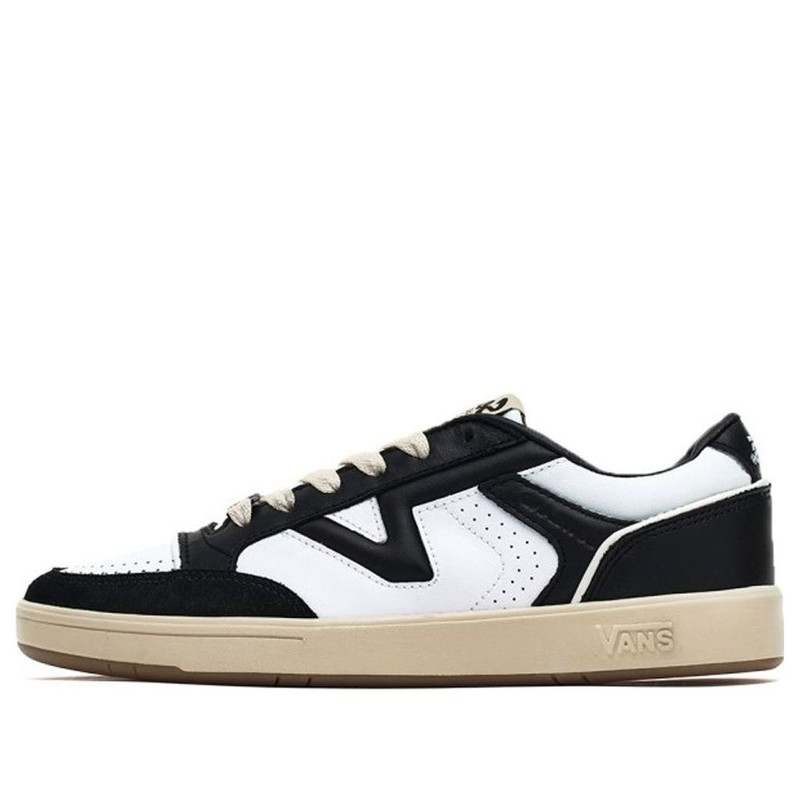 Vans Lowland CC 'Black White' VN0A5KYFBZW1 - 1