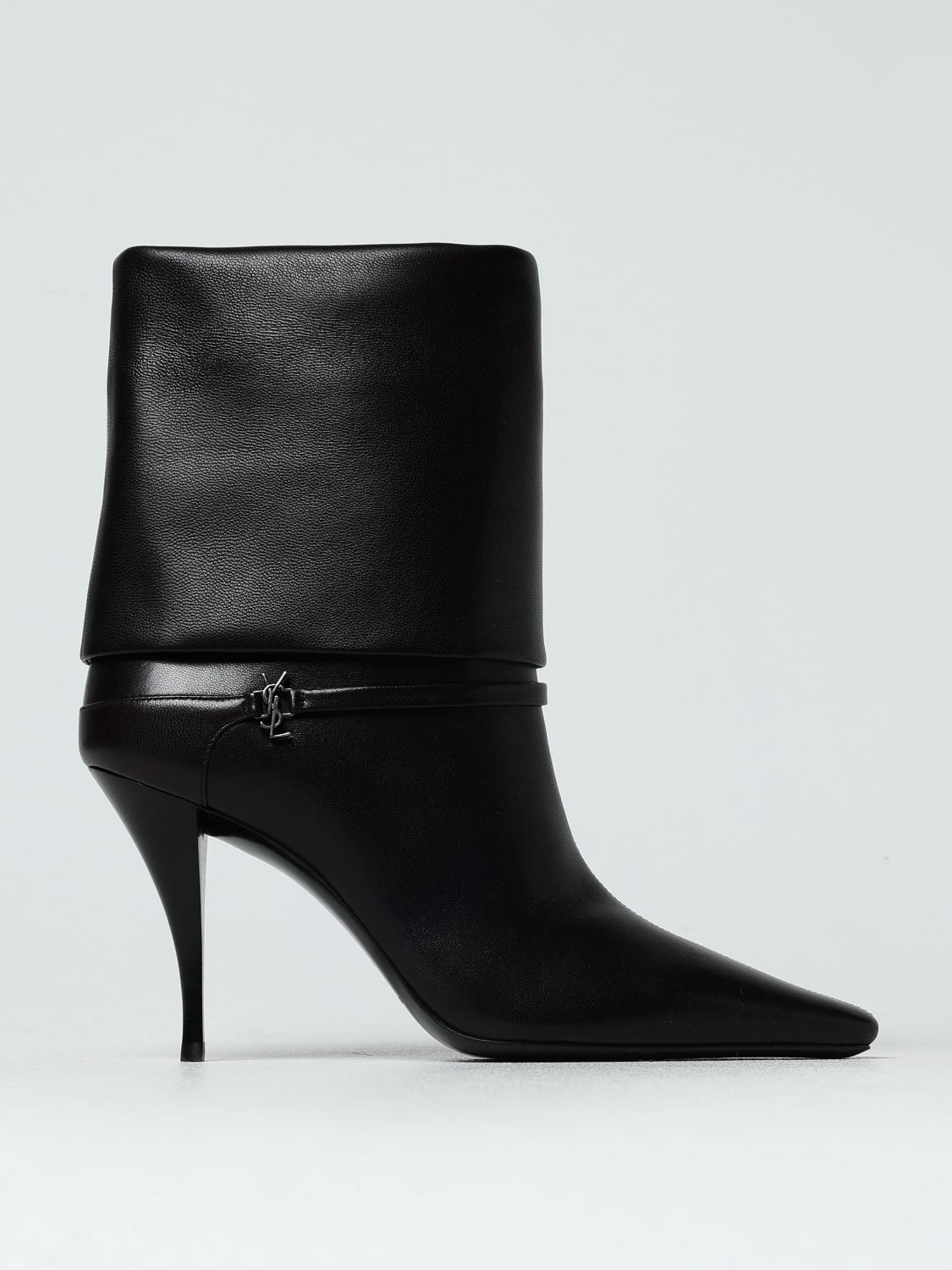 Shoes woman Saint Laurent - 1