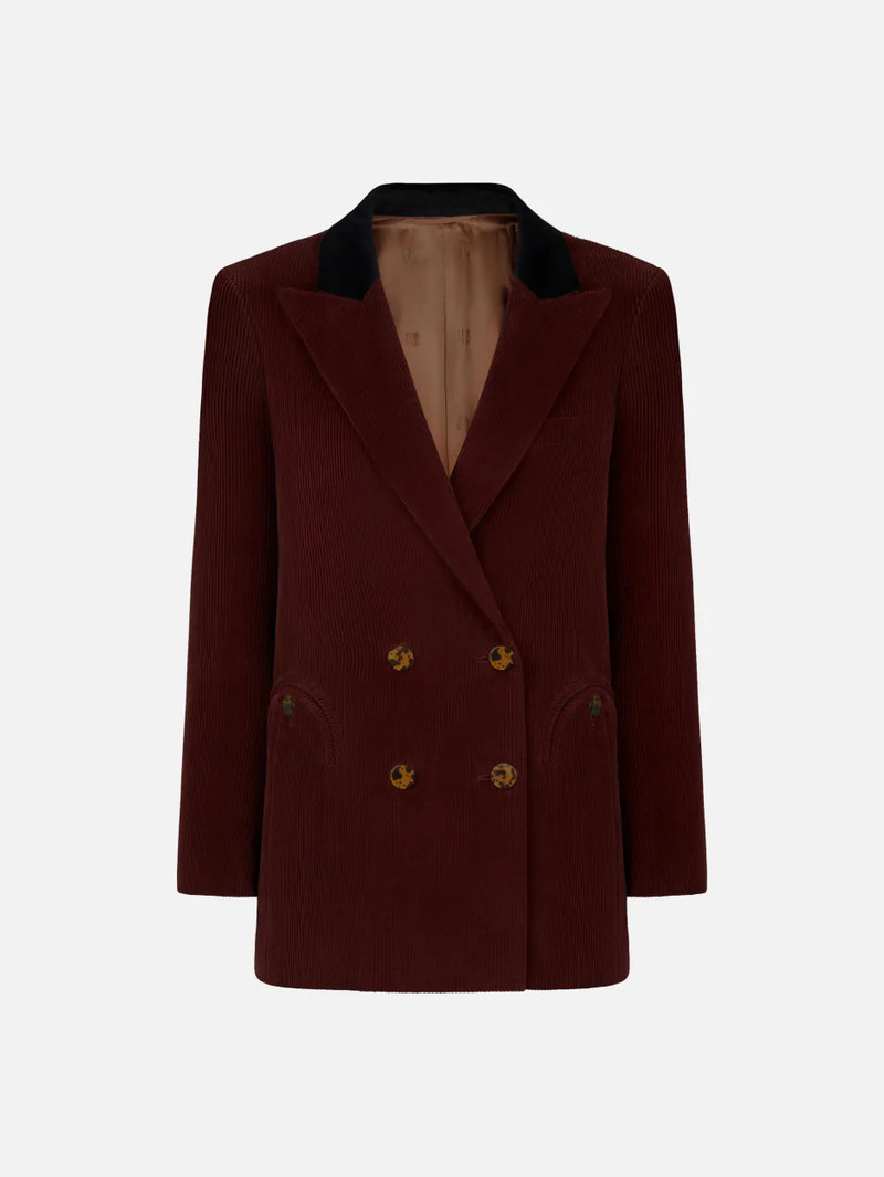Everyday Blazer 1