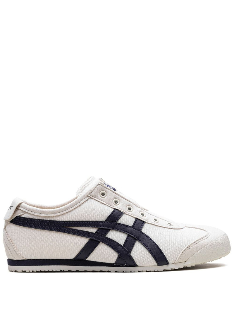 Mexico 66 "Birch Midnight" sneakers 1