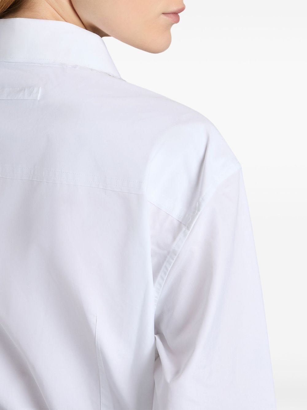 cotton shirt - 3