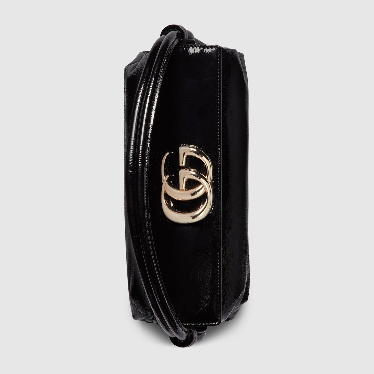 GG Soft small top handle bag - 7