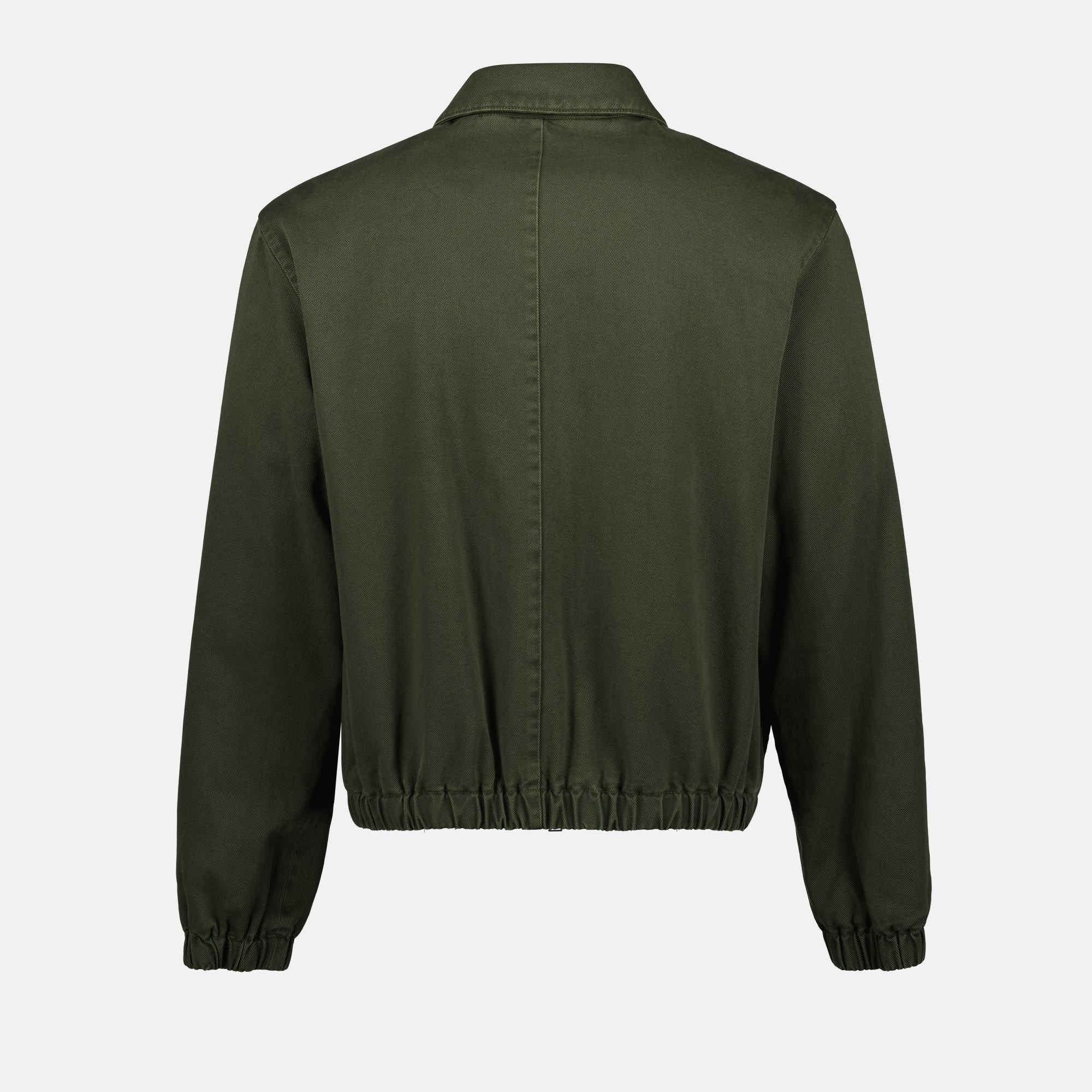 Bomber zippé Ami de coeur - 4