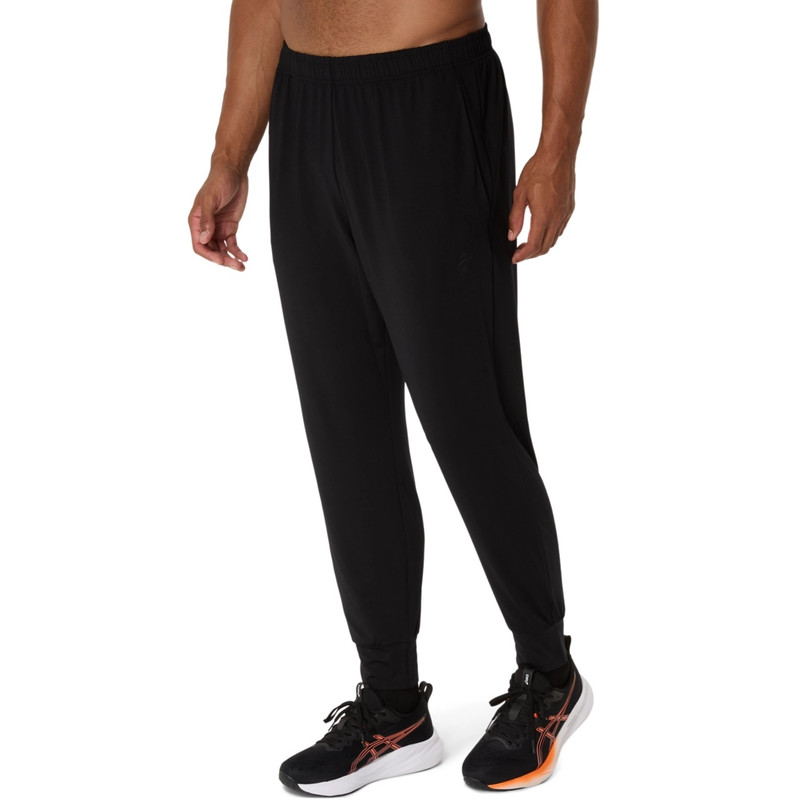 STRETCH KNIT JOGGER PANT 3