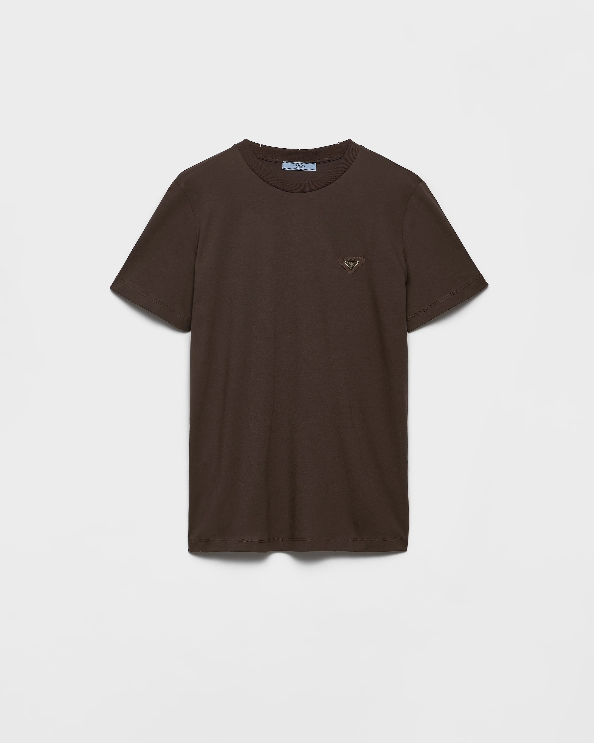 Jersey T-shirt - 1