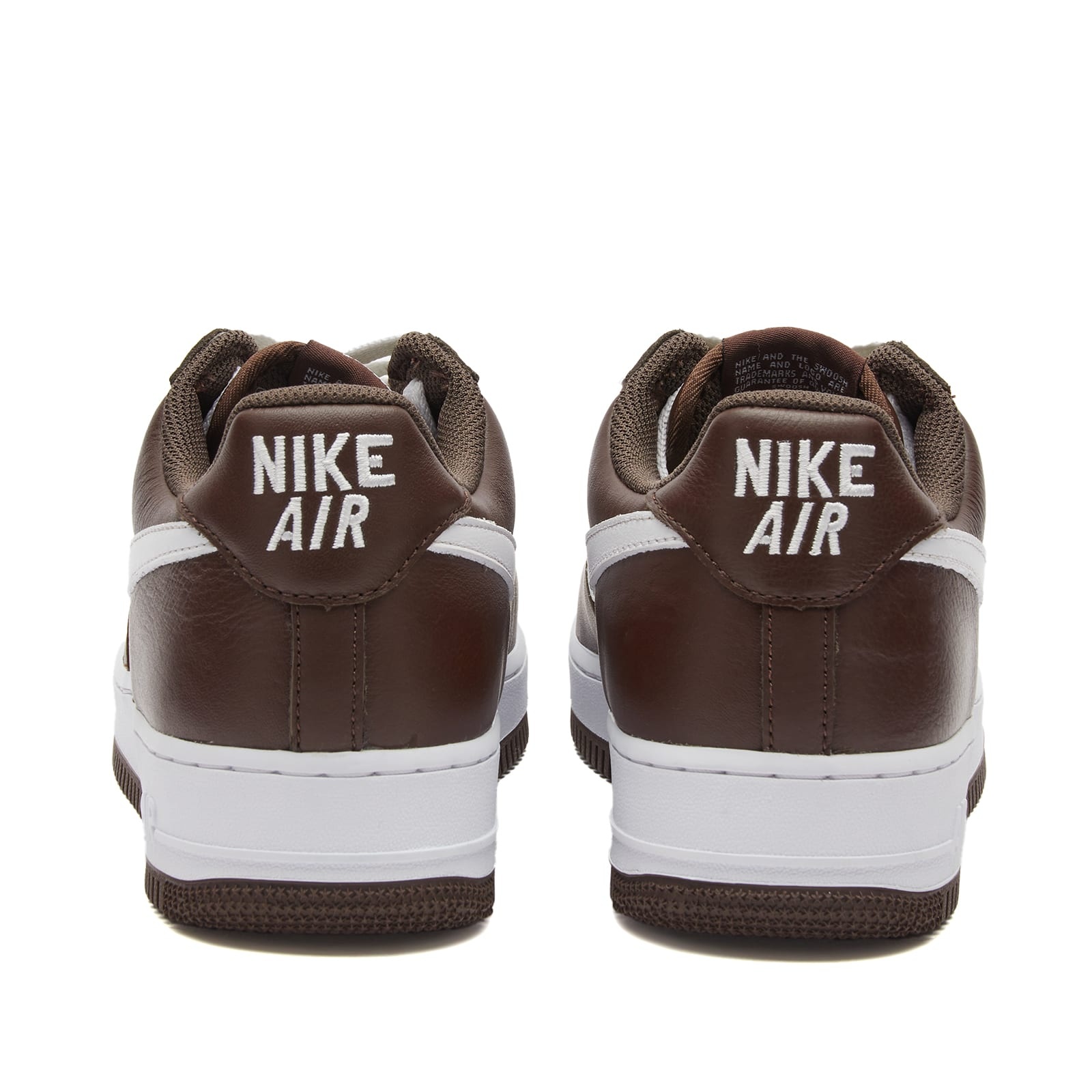 Nike Air Force 1 Low Retro Qs - 3