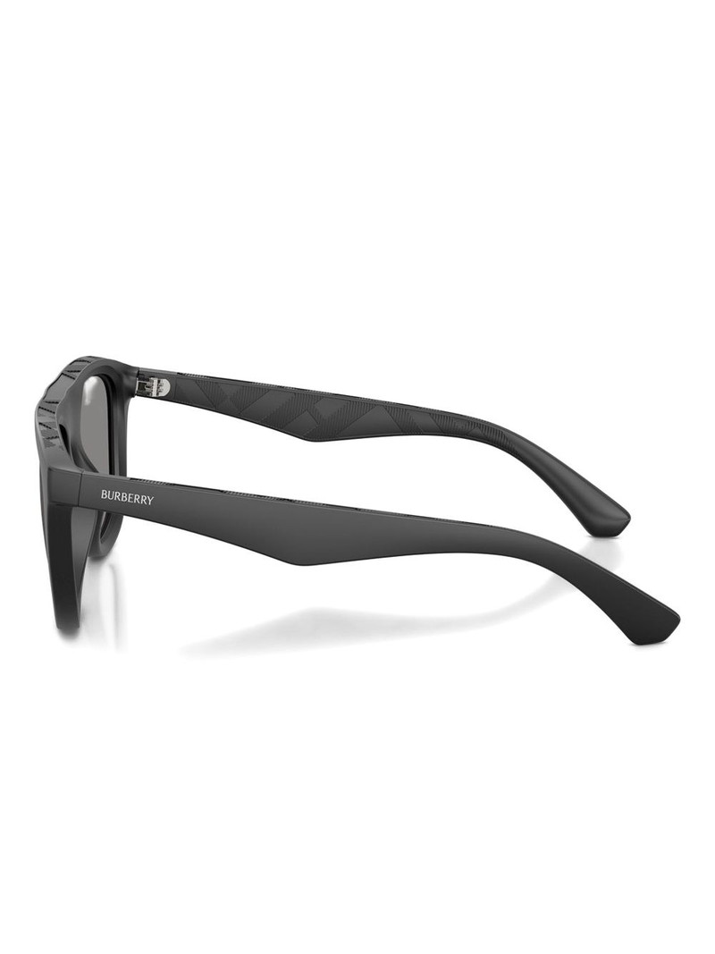 square-frame sunglasses 3