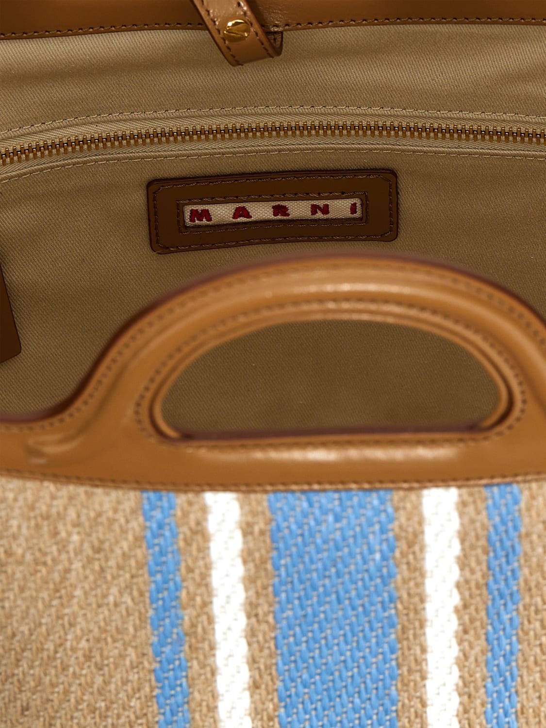 Shoulder bag woman Marni - 4