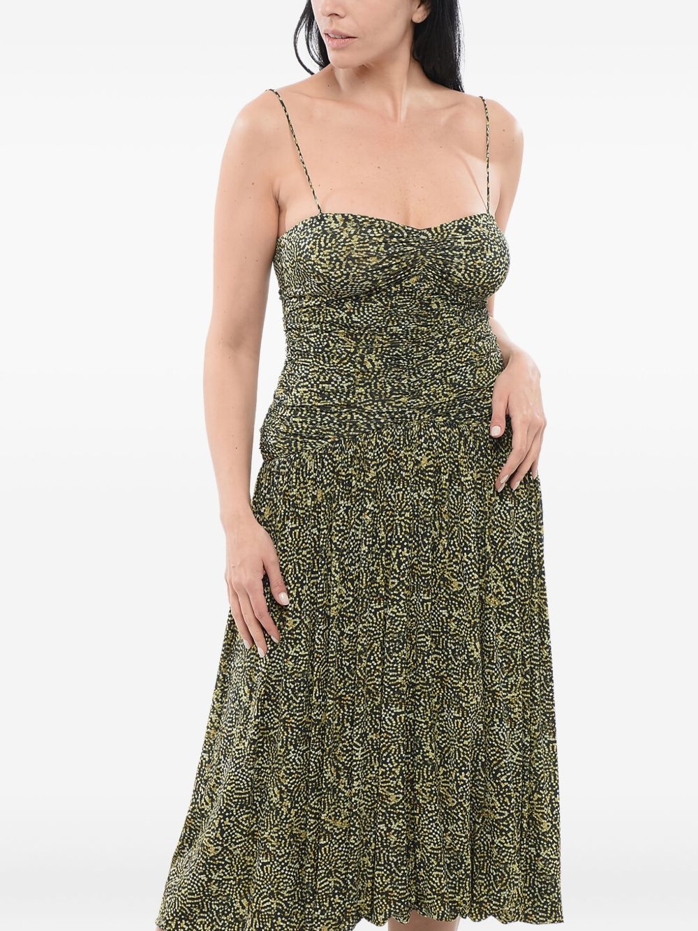 Elizabeth dress - 2