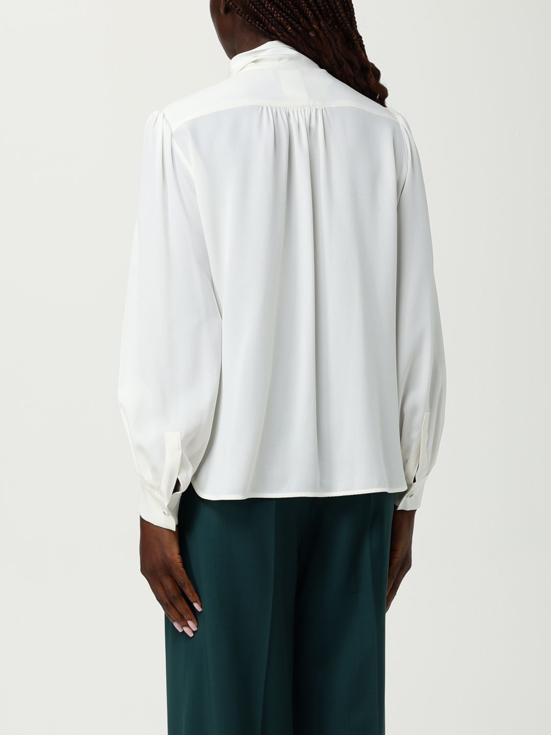 Top woman Max Mara - 3
