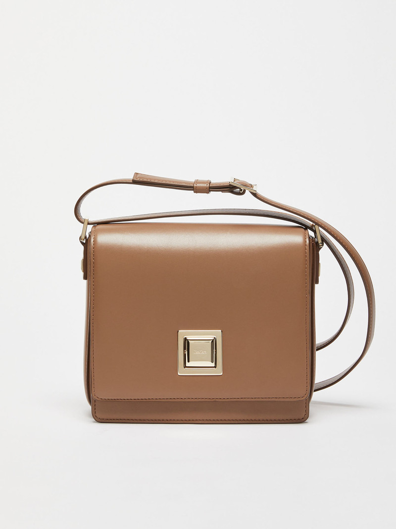 MMBAG Leather MM Bag 1