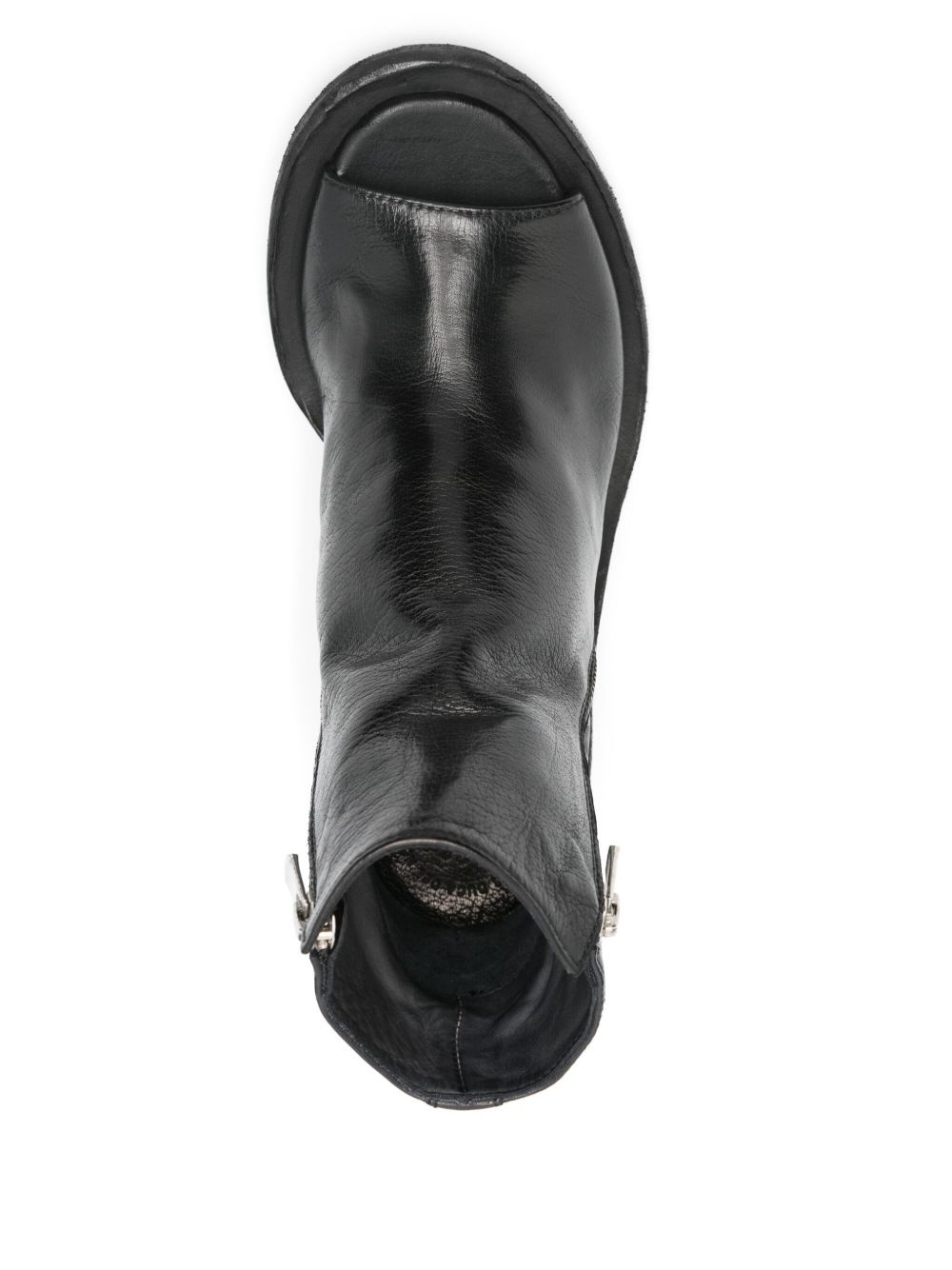 55mm Resnais 007 boots - 4
