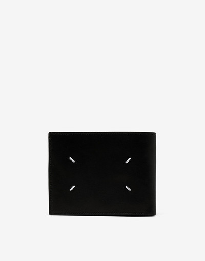 Maison Margiela Zip wallet outlook