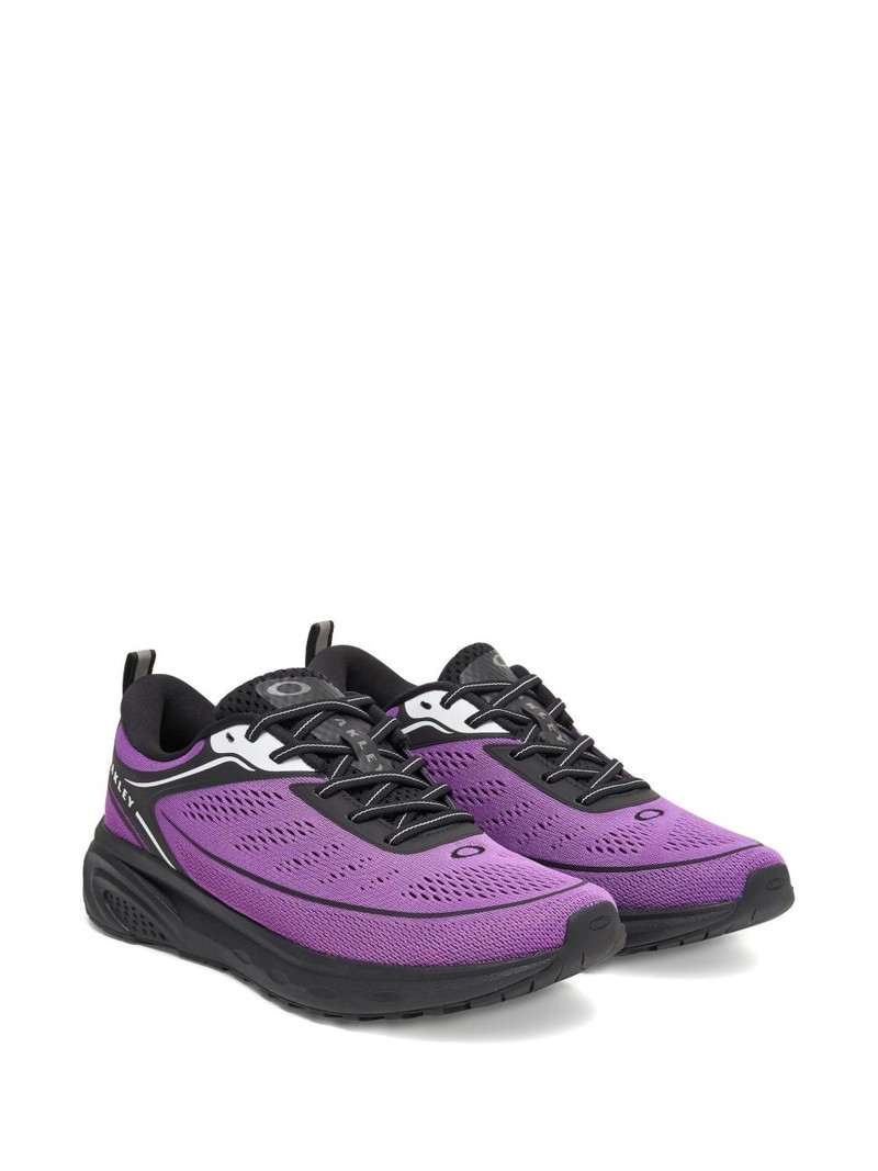 OAKLEY Spur OS "Ultra Purple" sneakers outlook
