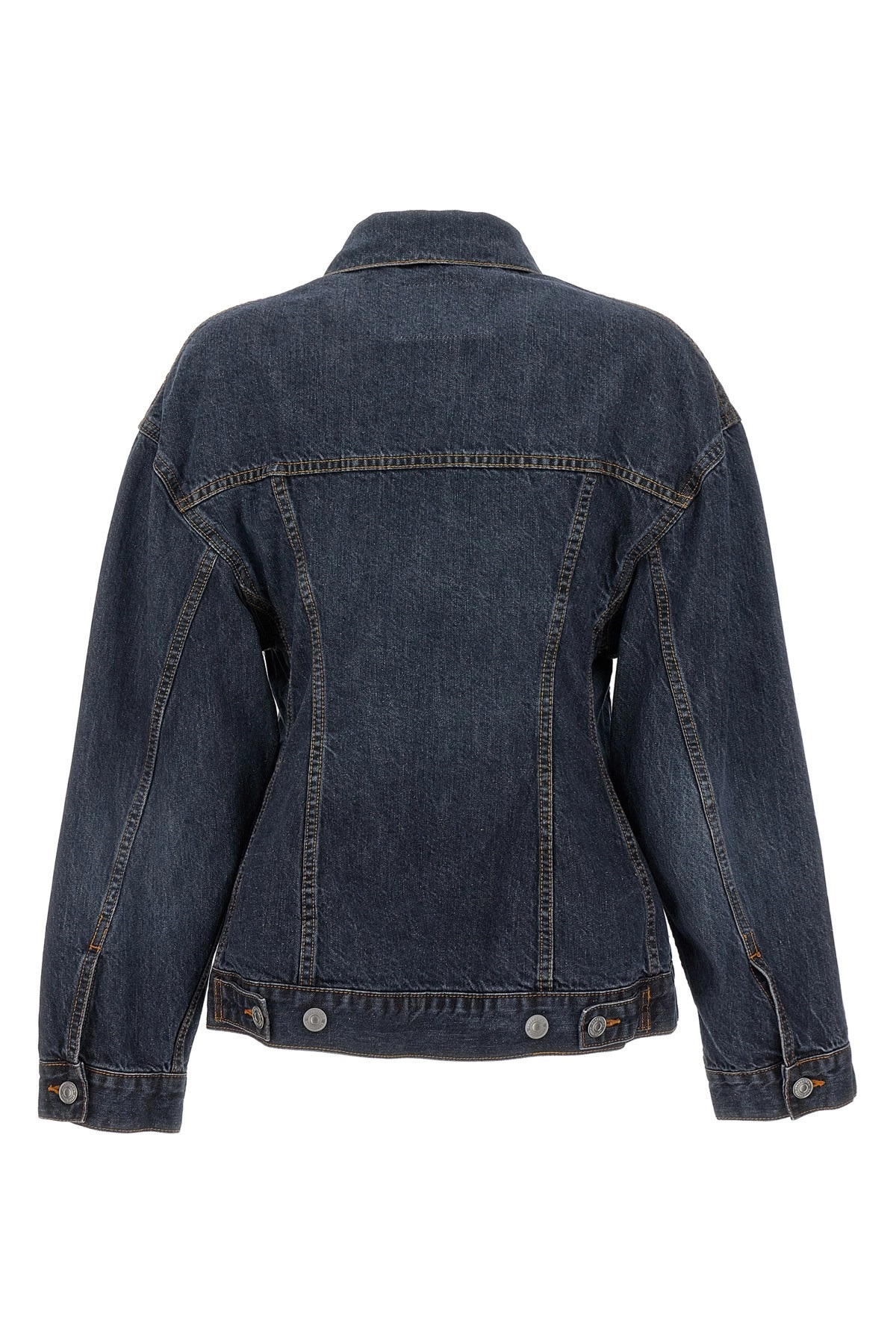 'Hourglass' jacket - 3