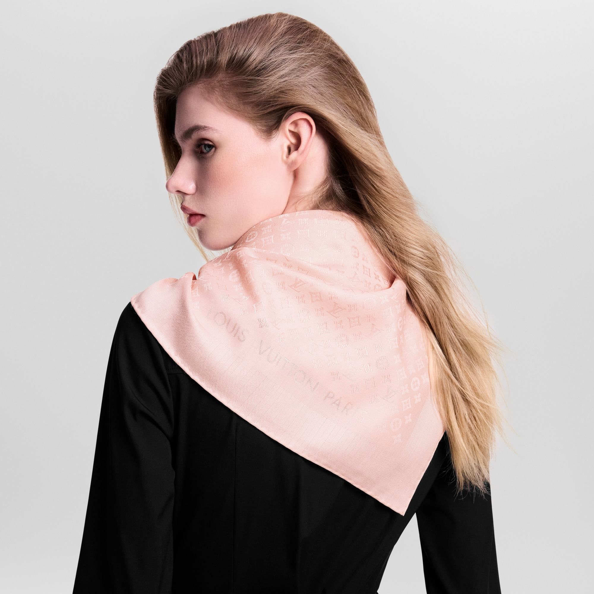 Evermore Shawl - 4
