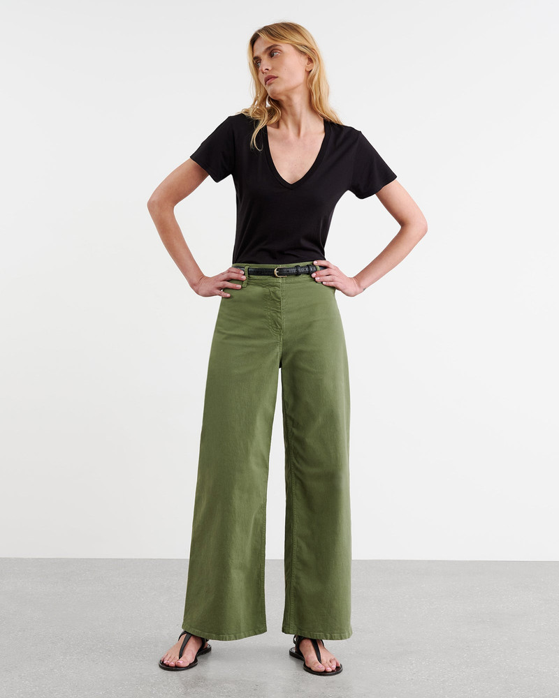 NILI LOTAN MEGAN PANT outlook