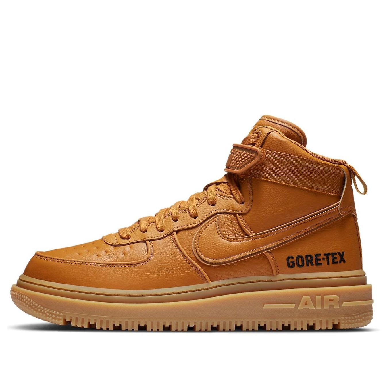 Nike Air Force 1 Gore-Tex Boot 'Wheat' CT2815-200 - 1