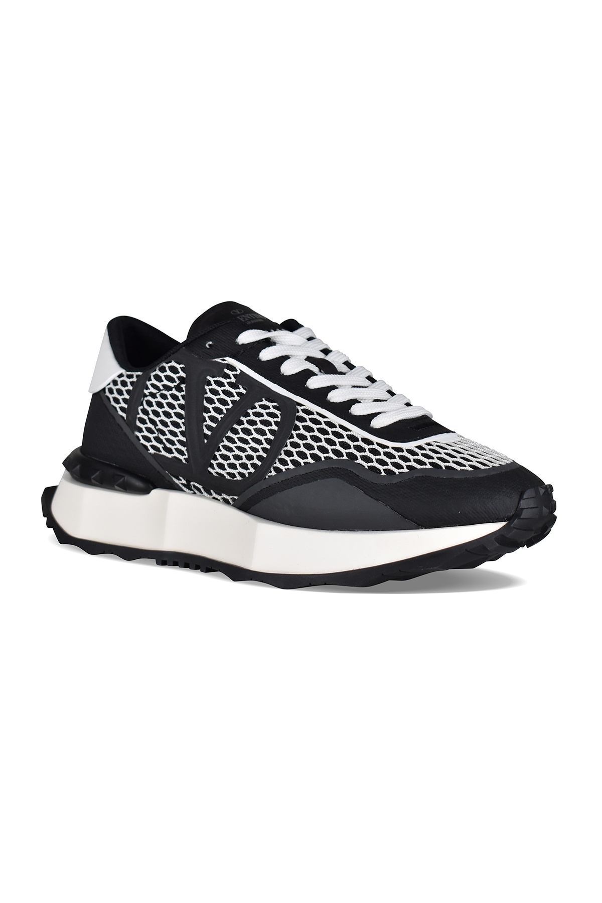 Netrunner Sneakers - 2