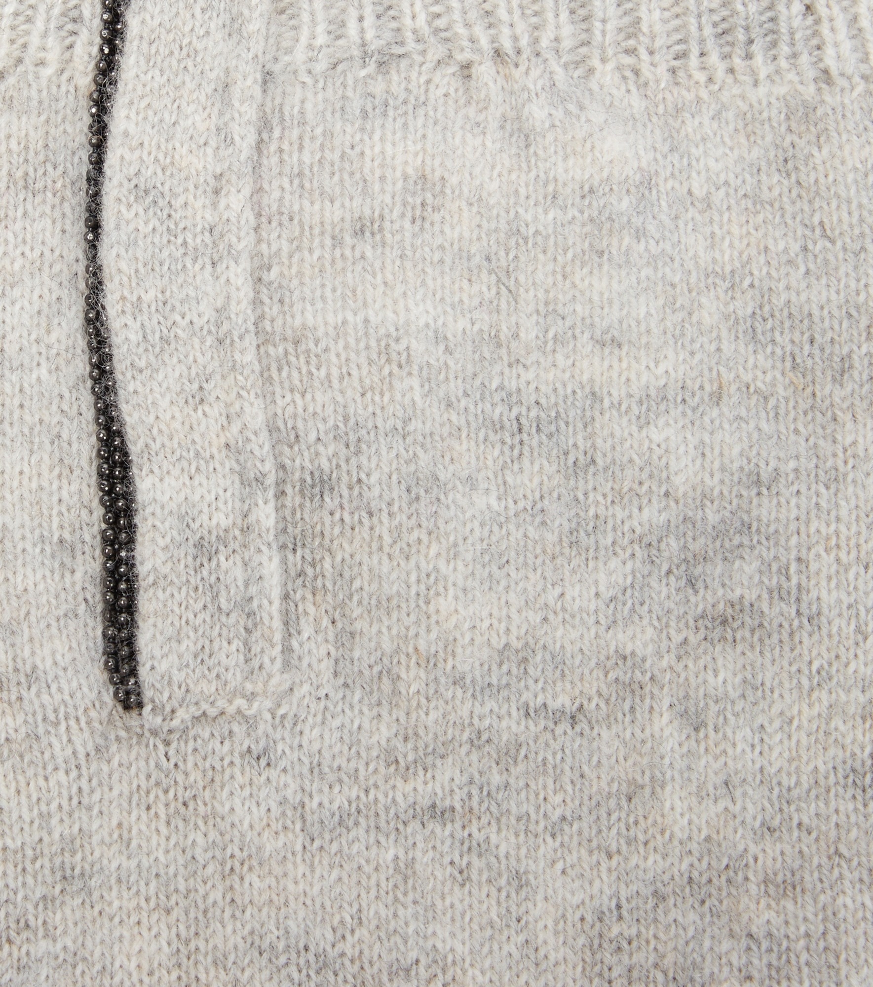 Cashmere gloves - 2