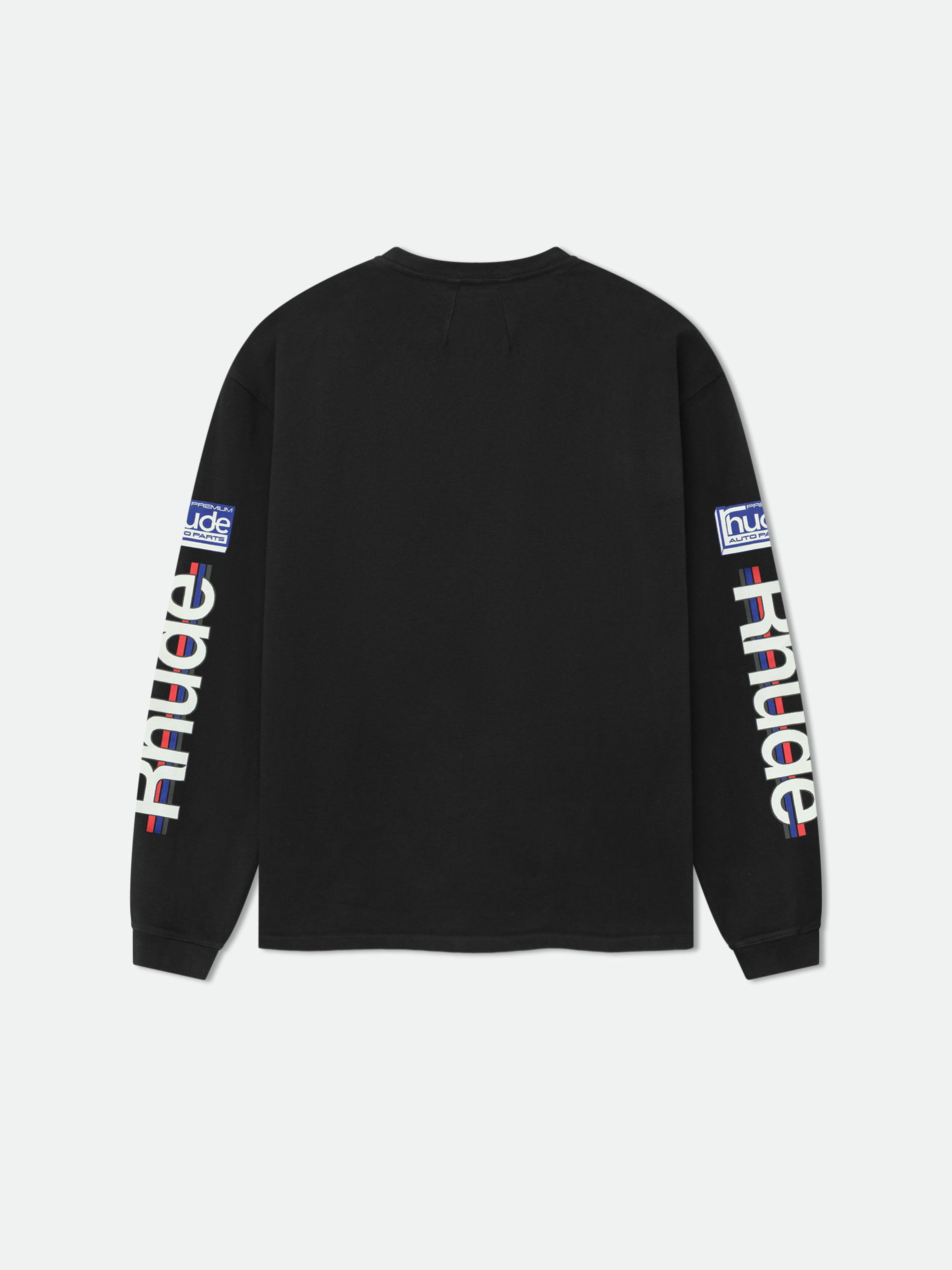 PETROL PATCH LS TEE - 2